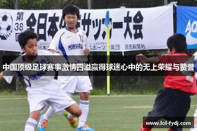 中国顶级足球赛事激情四溢赢得球迷心中的无上荣耀与赞誉