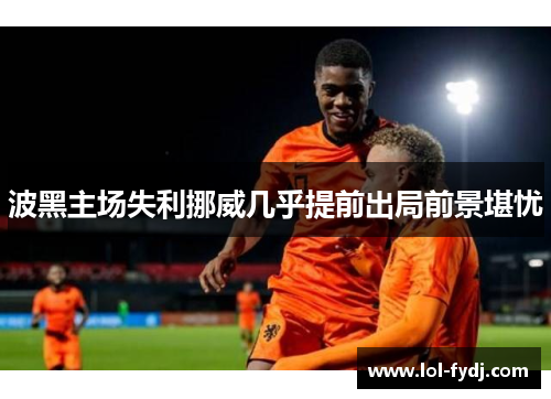 波黑主场失利挪威几乎提前出局前景堪忧