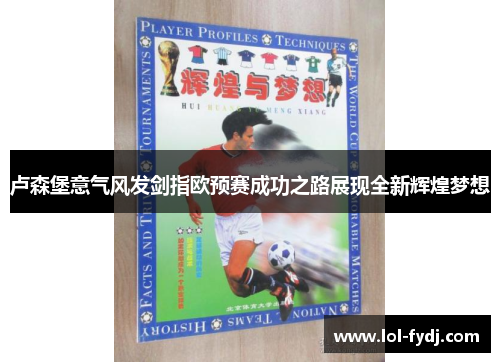卢森堡意气风发剑指欧预赛成功之路展现全新辉煌梦想