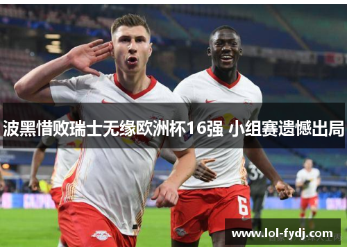 波黑惜败瑞士无缘欧洲杯16强 小组赛遗憾出局